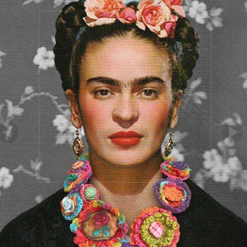 فریدا کالو (Frida Kahlo)