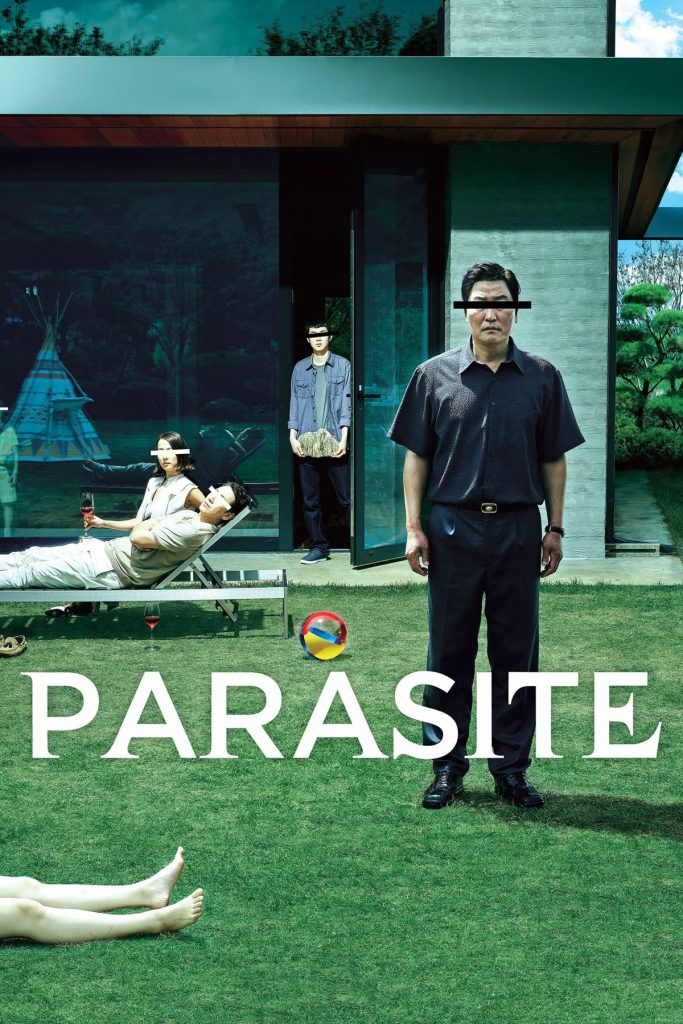 Parasite (انگل)
