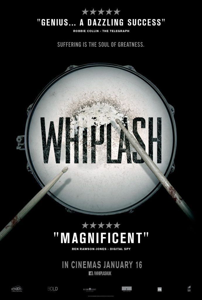 Whiplash (ضرب‌آهنگ)