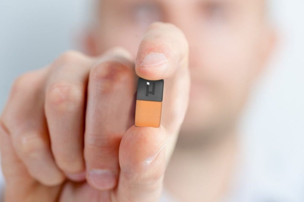 جلوگیری از گم‌شدن وسایل کوچک