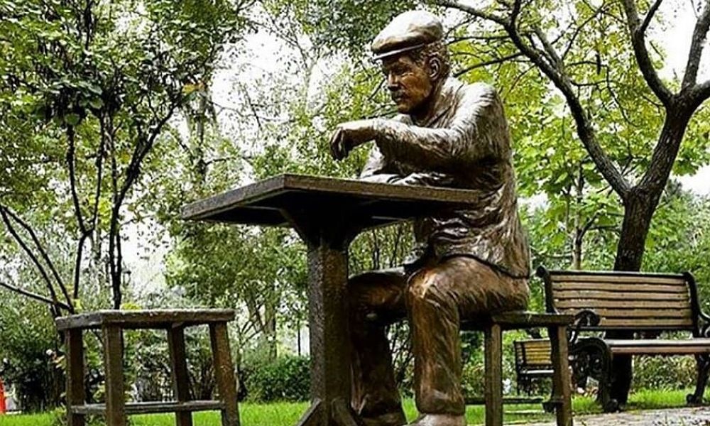 داستان کوتاه "لبخند گمشده"